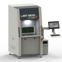 LaserLSM1500turntable